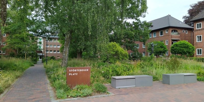 Störtebekerplatz