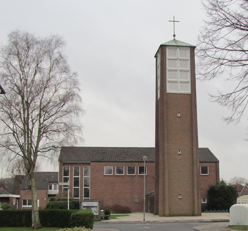 Thomaskirche