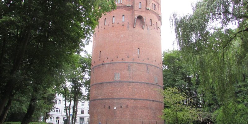 Wasserturm
