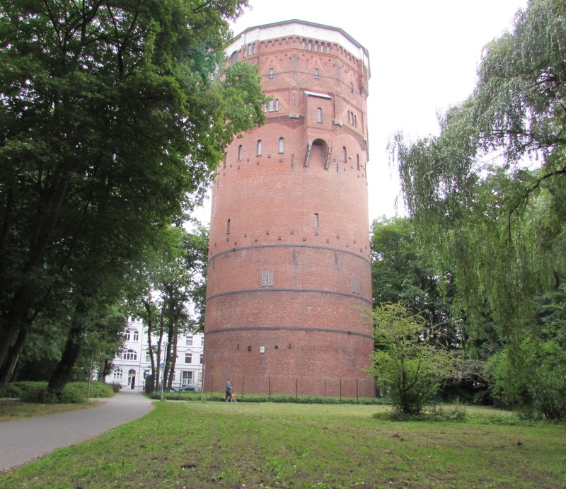 Wasserturm