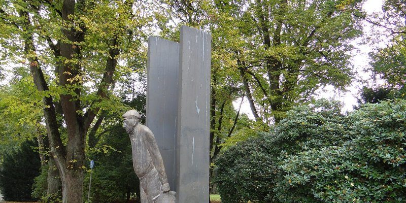 Werftarbeiter