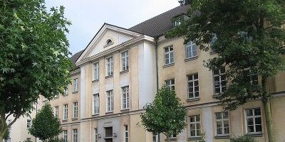 Local court