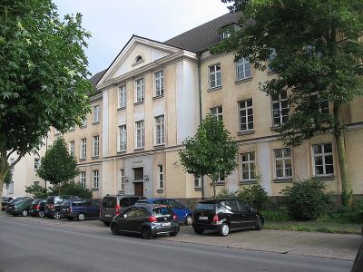 Amtsgericht Witten