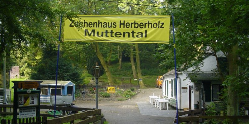 Bergbau-Ausstellung Herberholz