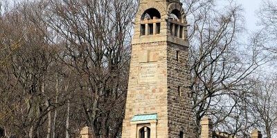 Berger-Denkmal