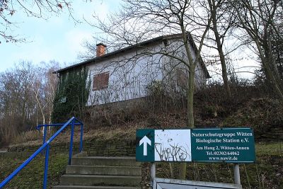 Biologische Station