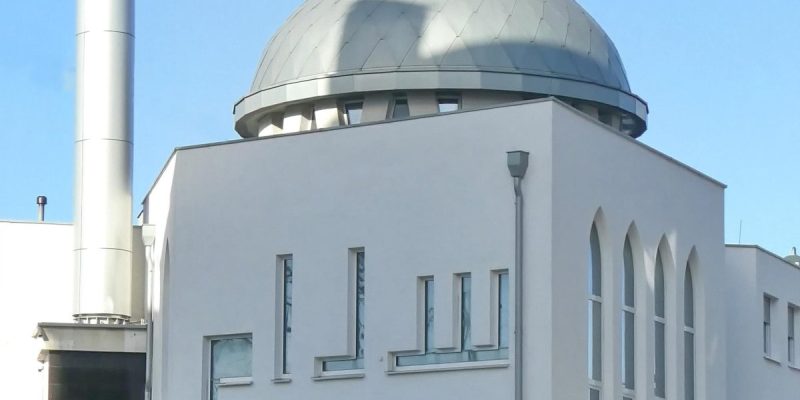 Bosniakisches Kulturzentrum Witten