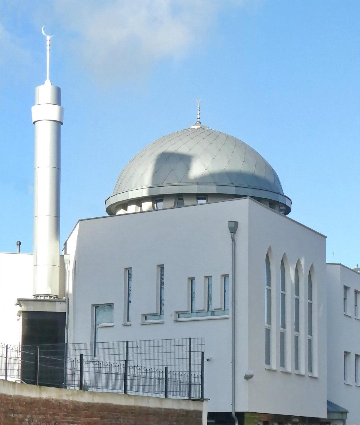 Bosniakisches Kulturzentrum Witten