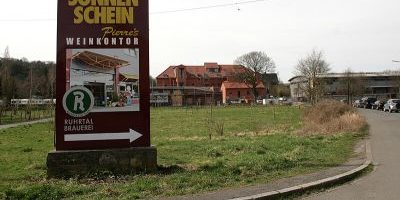 Brennerei Sonnenschein