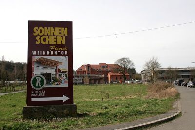 Brennerei Sonnenschein