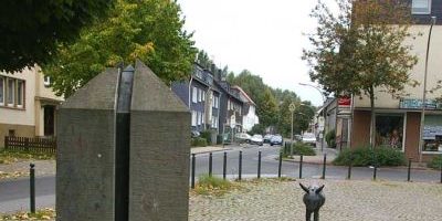 Brunnen