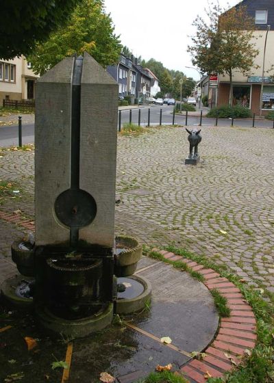 Brunnen