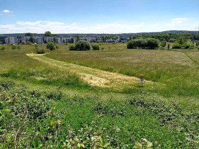 Discgolf-Parcours Witten