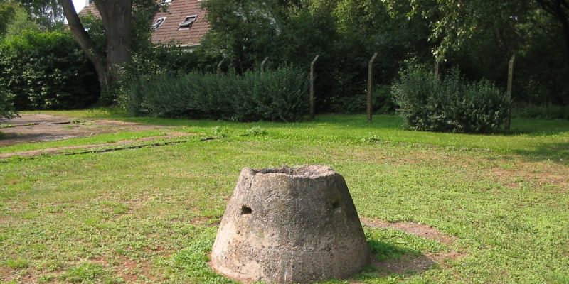 Einmannbunker