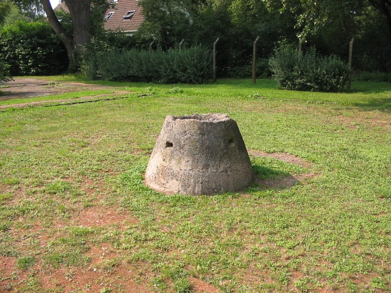 Einmannbunker