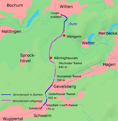 Elbschetalbahn