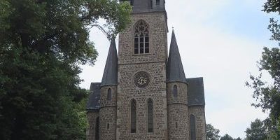 Evangelische Kirche Bommern