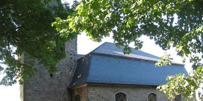 Evangelische Kirche Herbede