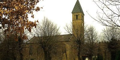 Evangelische Kirche Rüdinghausen