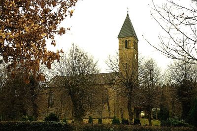 Evangelische Kirche Rüdinghausen