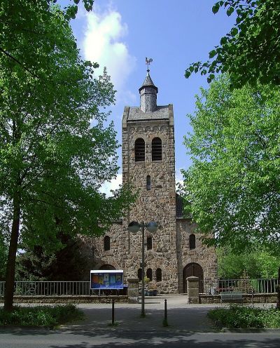 Kirchen in Witten