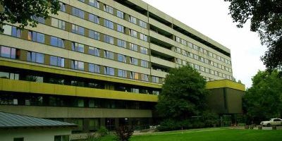 Evangelisches Krankenhaus Witten