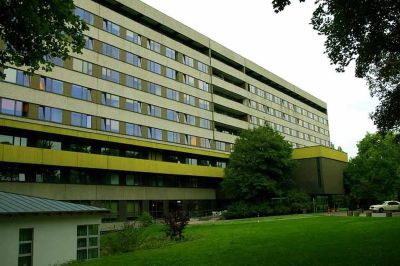 Evangelisches Krankenhaus Witten