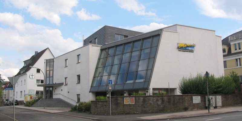 Freie evangelische Gemeinde Witten