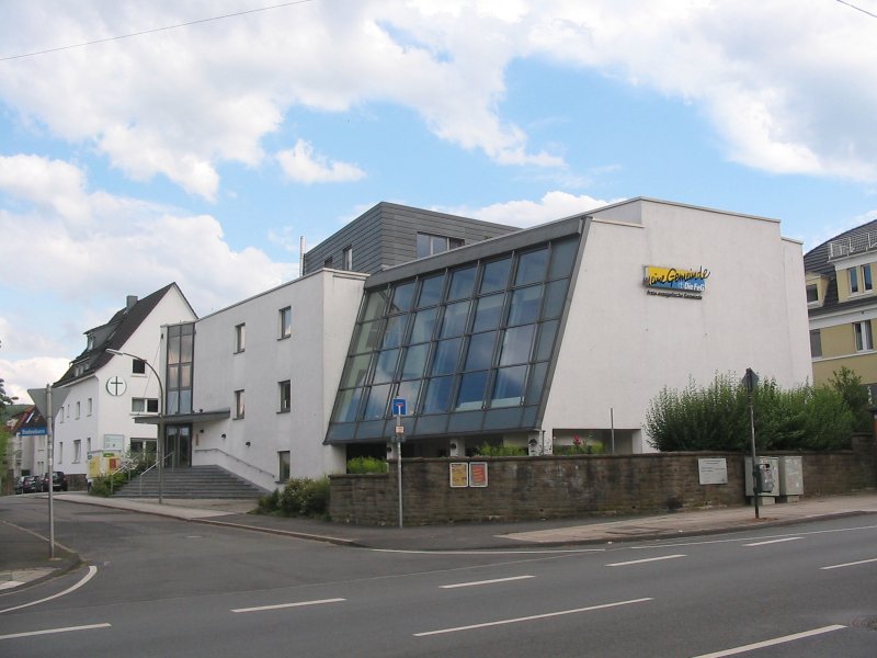 Freie evangelische Gemeinde Witten