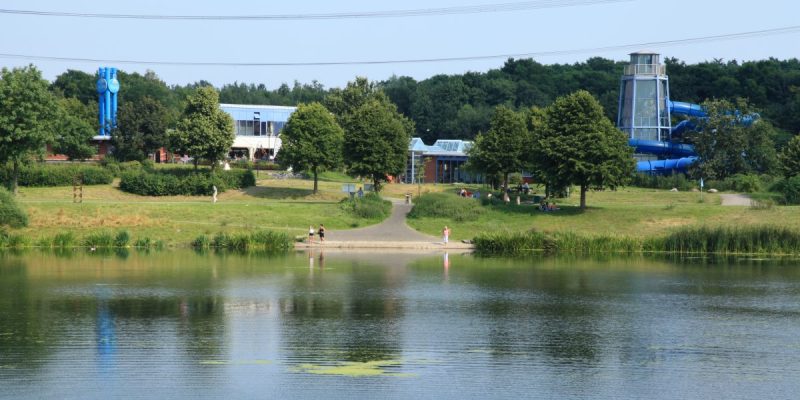Freizeitbad Heveney