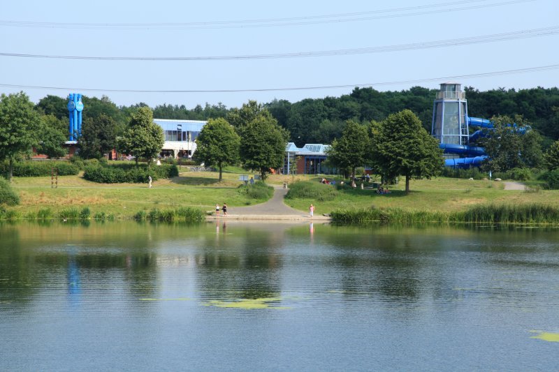 Freizeitbad Heveney