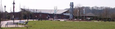 Freizeitbad Heveney