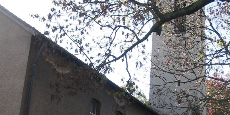 Friedenskirche Ardey