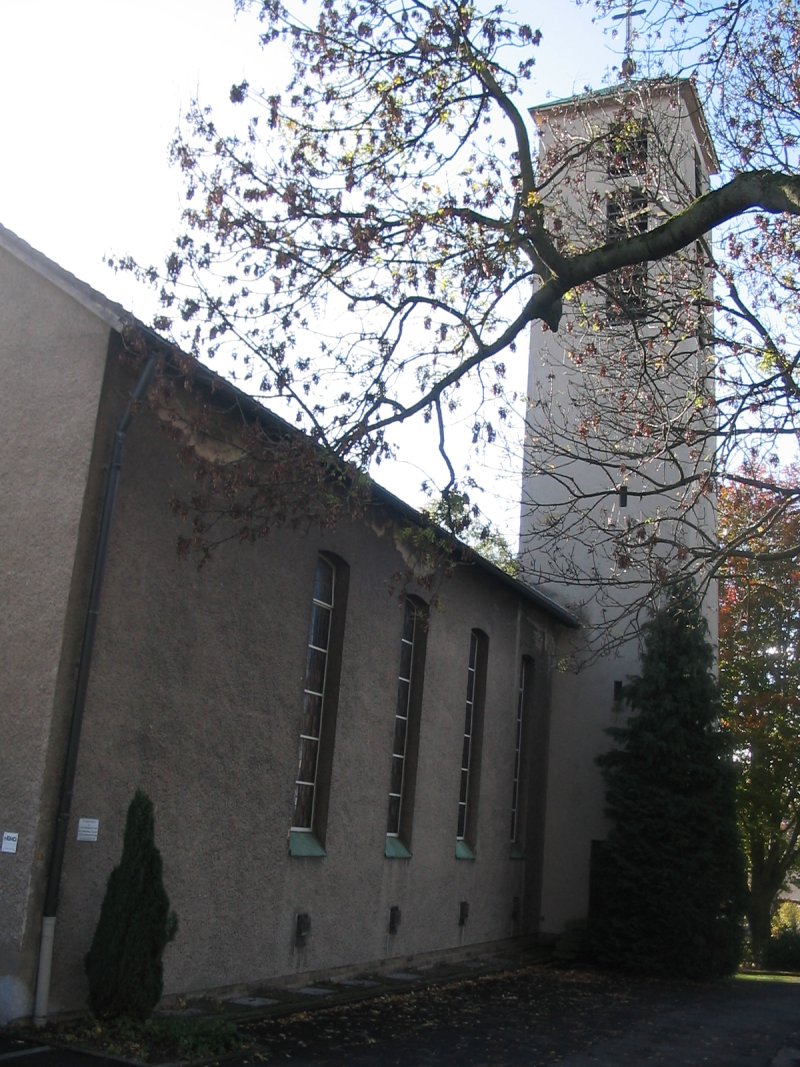 Friedenskirche Ardey