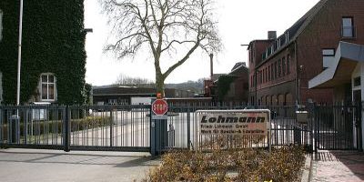 Friedrich Lohmann GmbH