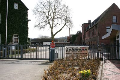 Friedrich Lohmann GmbH
