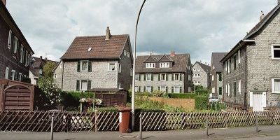 Gartenstadt Crengeldanz