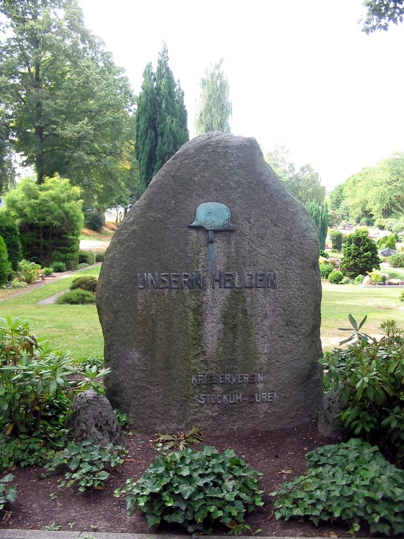 Gefallenendenkmal