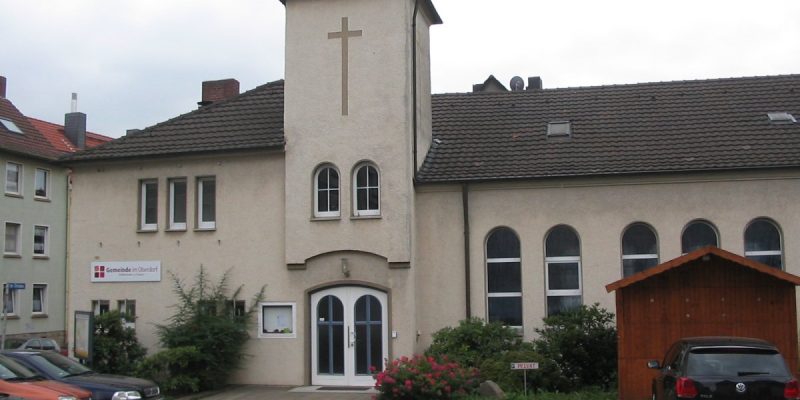 Gemeinde im Oberdorf