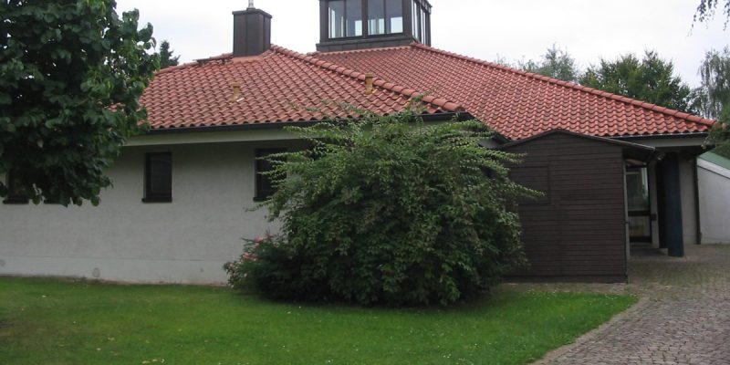 Gemeindehaus Rüdinghausen