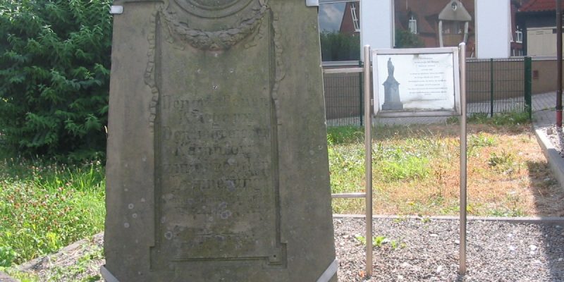 Germania-Denkmal