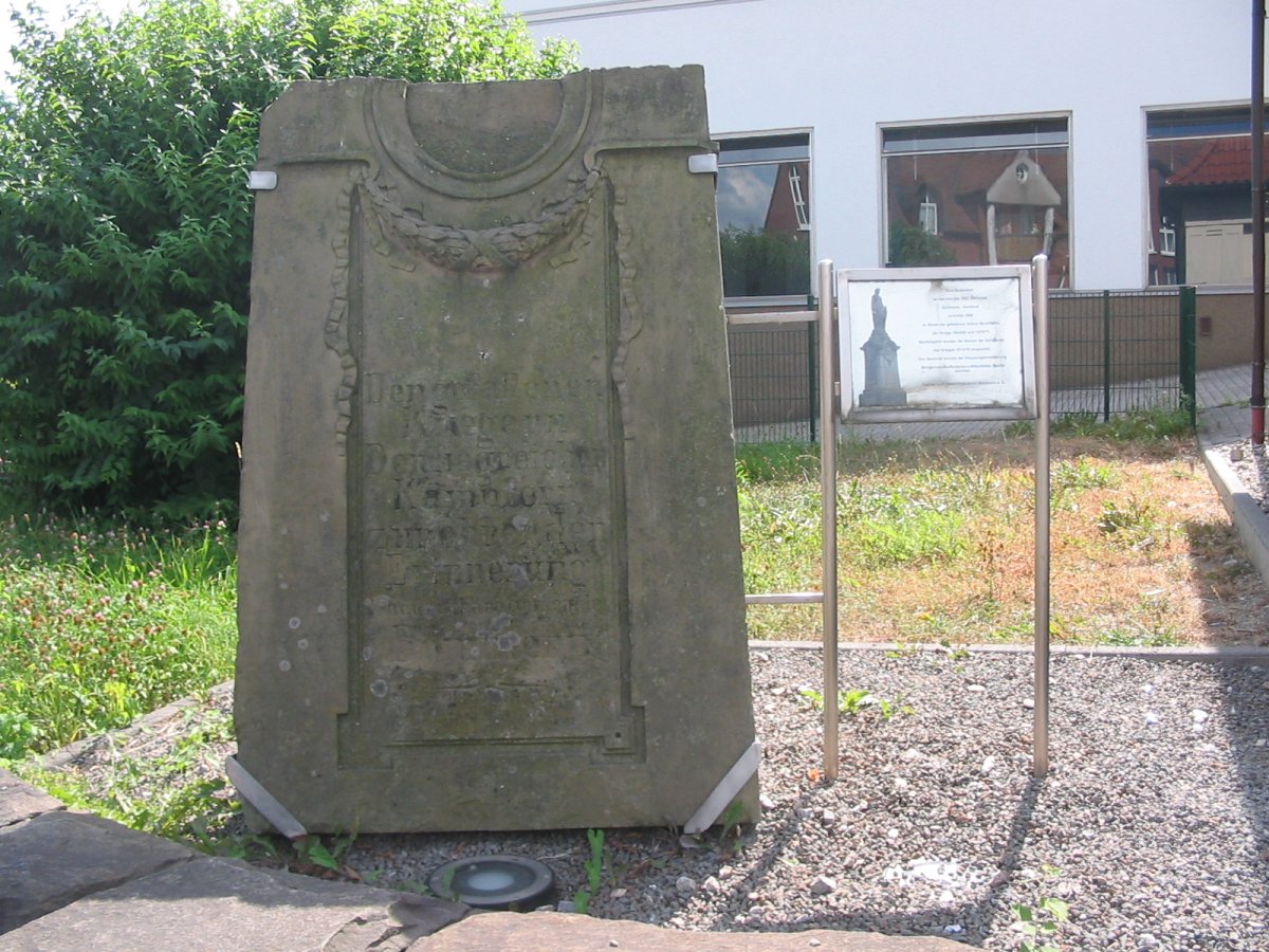 Germania-Denkmal