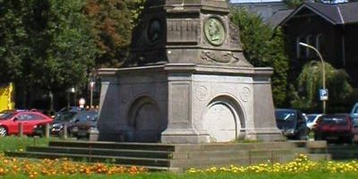 Germaniadenkmal