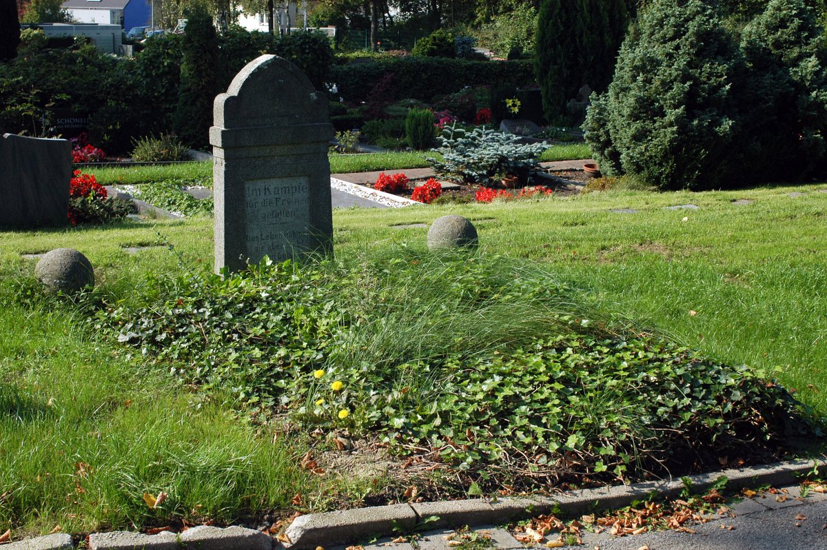 Denkmäler in Witten — Verborgene Schätze