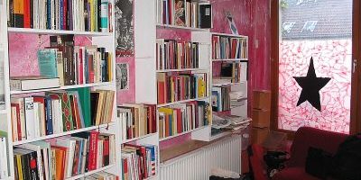 Gustav-Landauer-Bibliothek