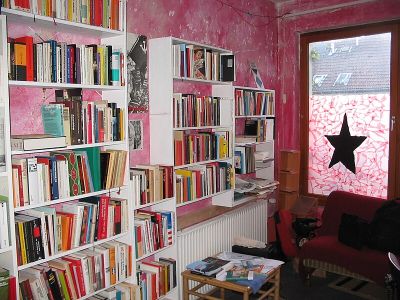 Gustav-Landauer-Bibliothek