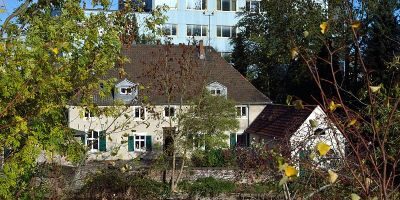 Haus Crengeldanz