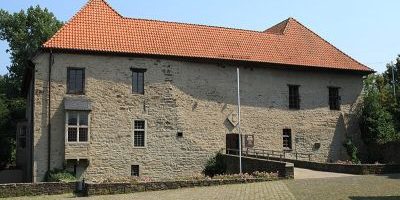 House Herbede