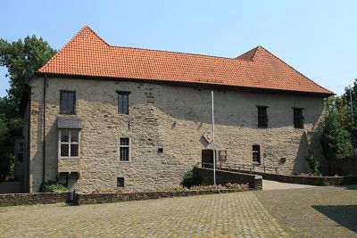 Haus Herbede