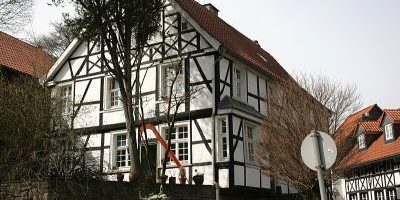 Haus Schellenberg